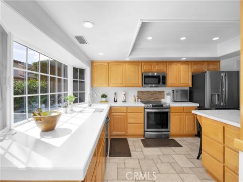 9326  Cambridge  , Cypress, CA