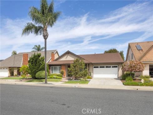 4183  Paseo De Plata  , Cypress, CA