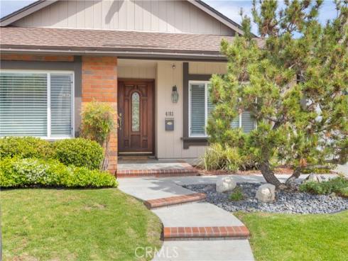 4183  Paseo De Plata  , Cypress, CA