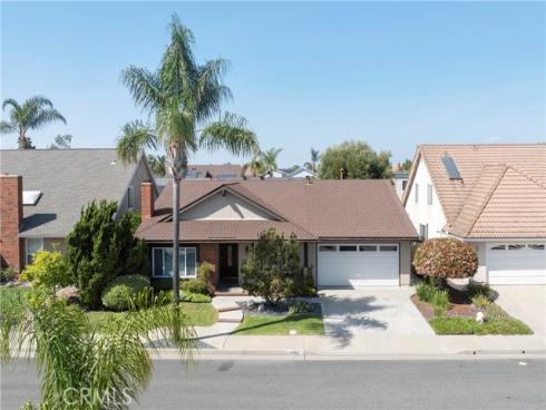 4183  Paseo De Plata  , Cypress, CA