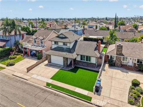 5278  Hanover   Drive, Cypress, CA