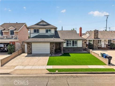 5278  Hanover   Drive, Cypress, CA