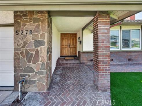 5278  Hanover   Drive, Cypress, CA