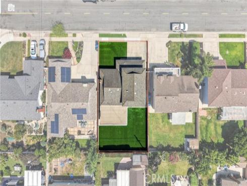 5278  Hanover   Drive, Cypress, CA