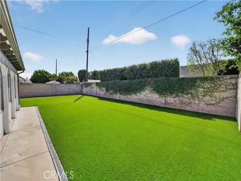 5278  Hanover   Drive, Cypress, CA