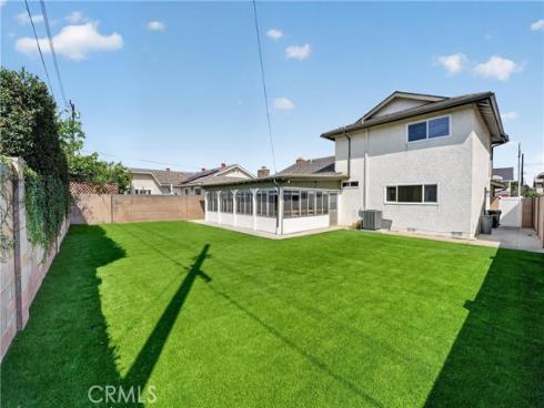 5278  Hanover   Drive, Cypress, CA