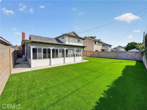 5278  Hanover   Drive, Cypress, CA