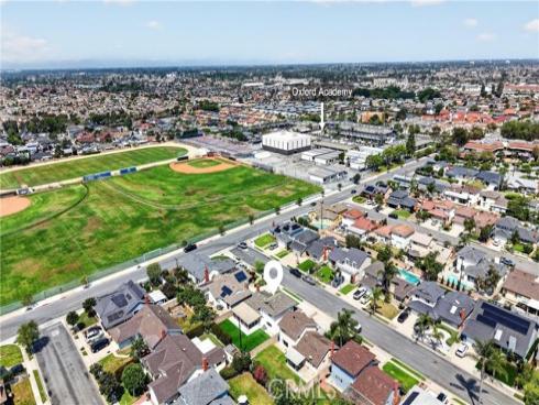 5278  Hanover   Drive, Cypress, CA