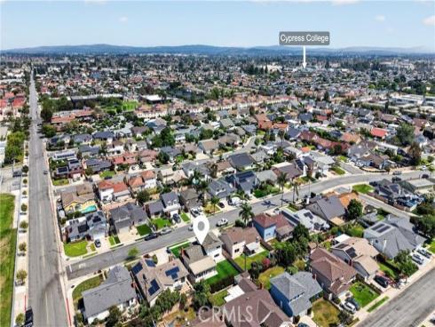 5278  Hanover   Drive, Cypress, CA