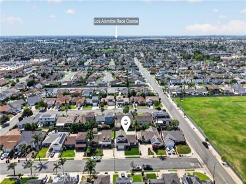 5278  Hanover   Drive, Cypress, CA