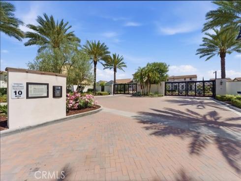 4725  Flora Park   Way, Cypress, CA