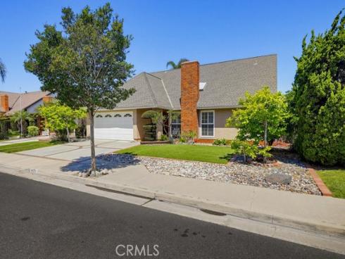 4171  Paseo De Plata  , Cypress, CA