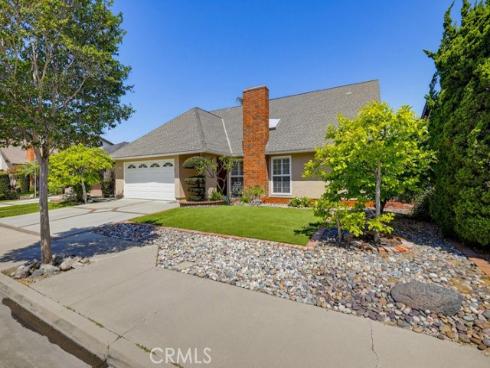 4171  Paseo De Plata  , Cypress, CA