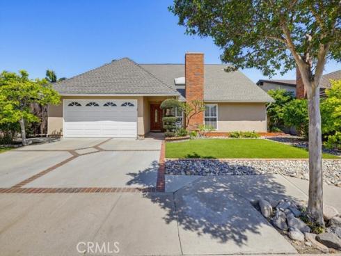 4171  Paseo De Plata  , Cypress, CA