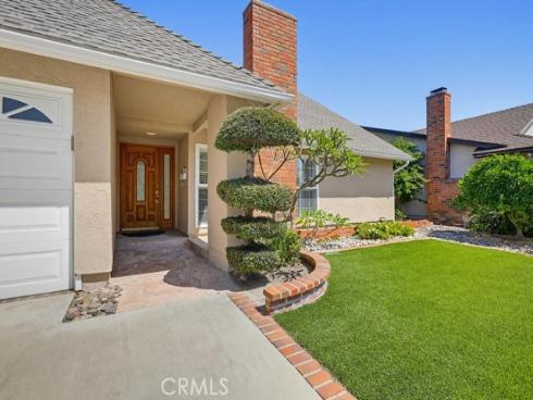 4171  Paseo De Plata  , Cypress, CA