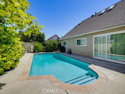 4171  Paseo De Plata  , Cypress, CA