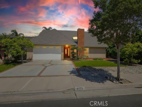4171  Paseo De Plata  , Cypress, CA