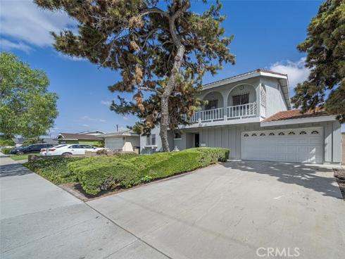 6083  Fred  , Cypress, CA