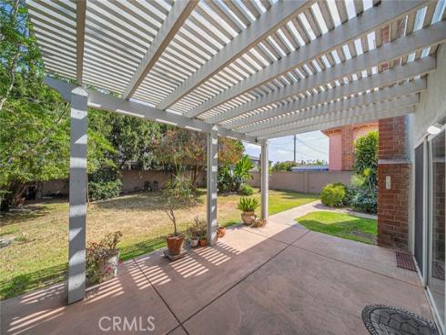 6083  Fred  , Cypress, CA