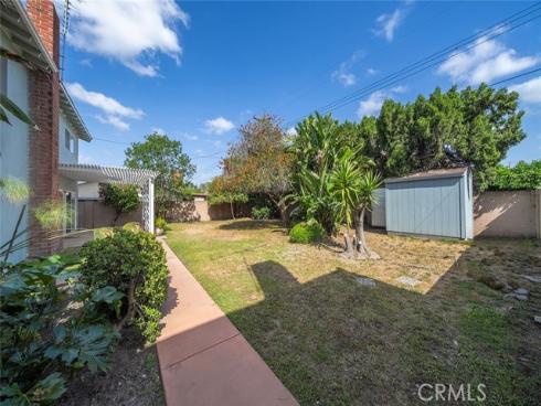 6083  Fred  , Cypress, CA