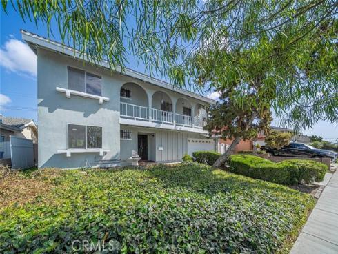 6083  Fred  , Cypress, CA