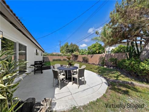 5197  Cumberland   Drive, Cypress, CA