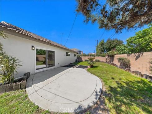 5197  Cumberland   Drive, Cypress, CA