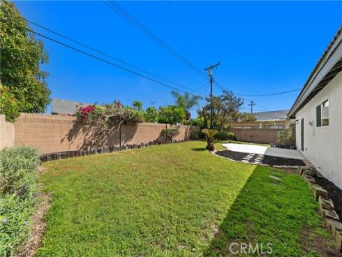 5197  Cumberland   Drive, Cypress, CA