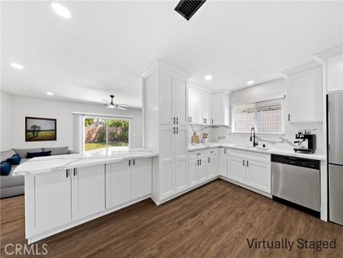 5197  Cumberland   Drive, Cypress, CA