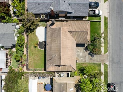 5197  Cumberland   Drive, Cypress, CA