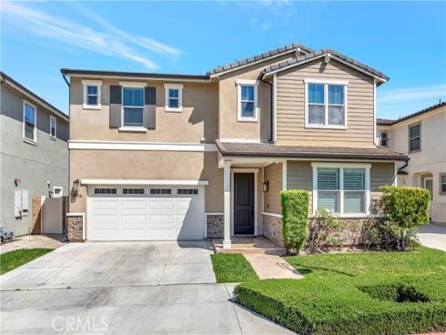 8714  Orchid   Way, Cypress, CA