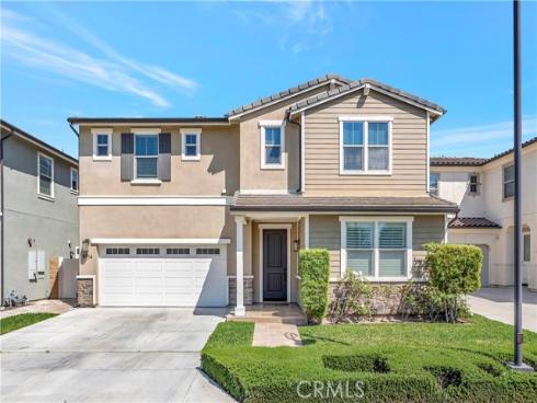 8714  Orchid   Way, Cypress, CA