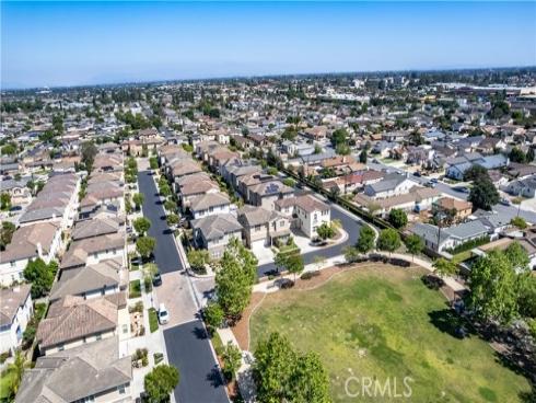 8714  Orchid   Way, Cypress, CA