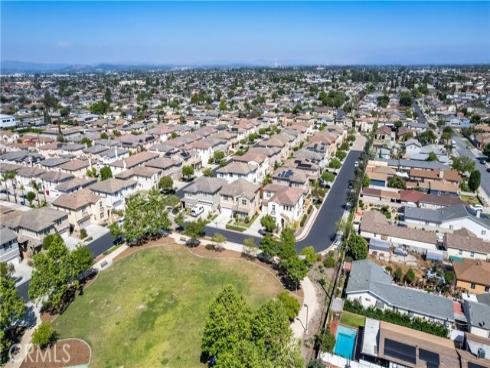 8714  Orchid   Way, Cypress, CA