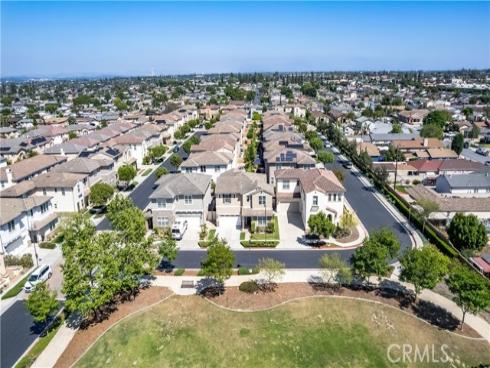 8714  Orchid   Way, Cypress, CA