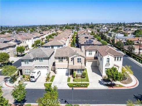 8714  Orchid   Way, Cypress, CA
