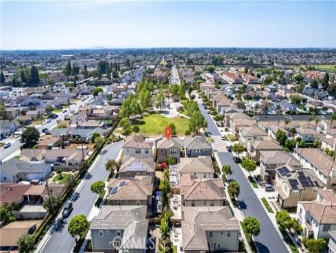 8714  Orchid   Way, Cypress, CA