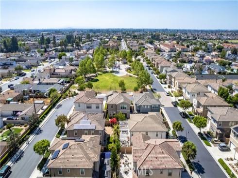 8714  Orchid   Way, Cypress, CA