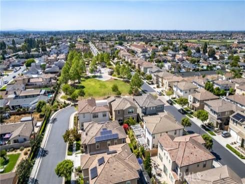 8714  Orchid   Way, Cypress, CA