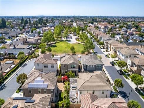 8714  Orchid   Way, Cypress, CA