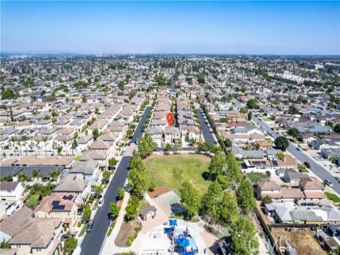8714  Orchid   Way, Cypress, CA