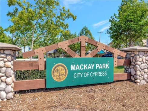 8714  Orchid   Way, Cypress, CA