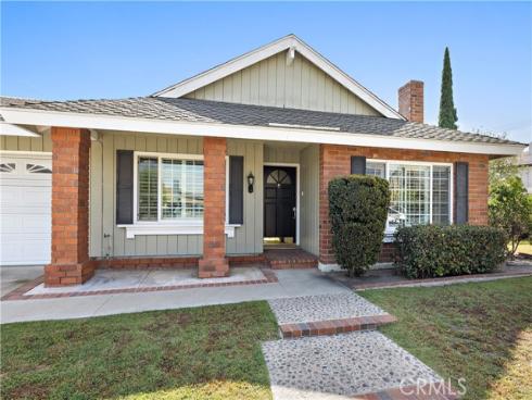 9230  Whitney   Way, Cypress, CA