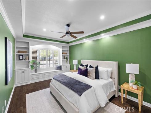 9230  Whitney   Way, Cypress, CA