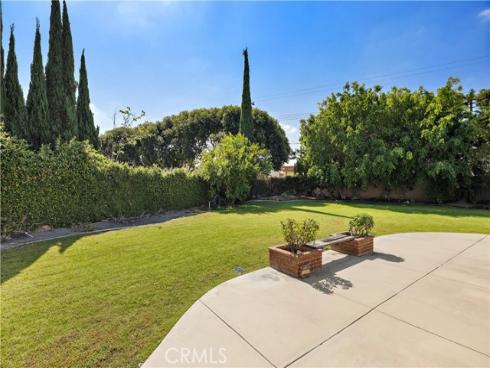 9230  Whitney   Way, Cypress, CA