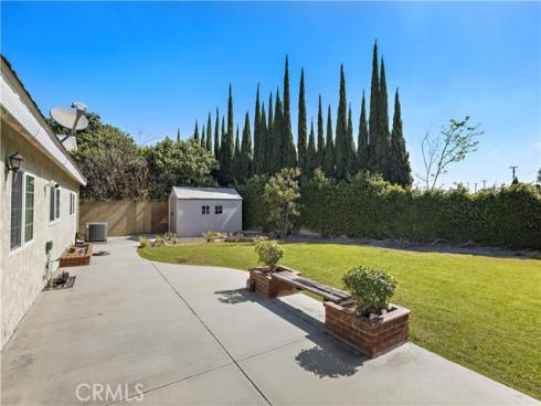 9230  Whitney   Way, Cypress, CA