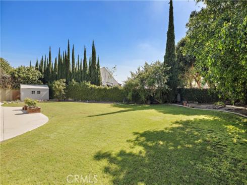 9230  Whitney   Way, Cypress, CA