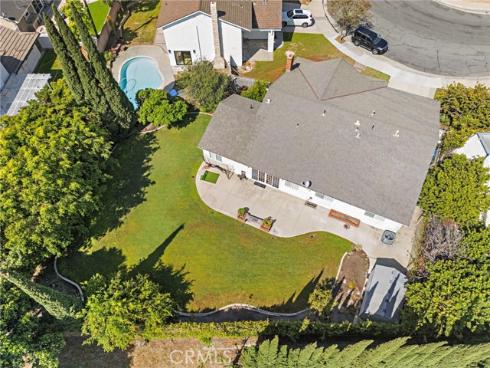 9230  Whitney   Way, Cypress, CA