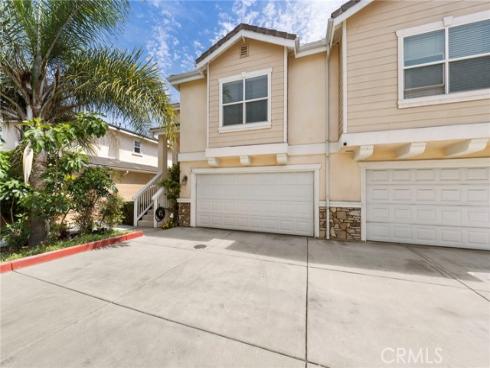 8692  Belmont  A  Street, Cypress, CA