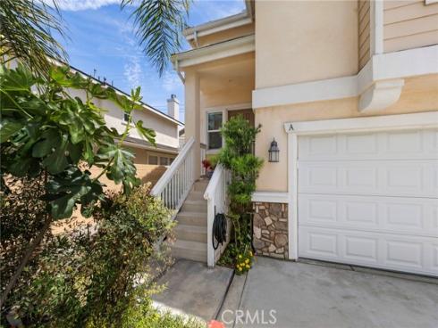 8692  Belmont  A  Street, Cypress, CA